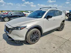 JM3KFBDY9S0651351 2025 MAZDA CX-5