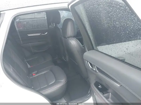 JM3KFBDY9S0754494 2025 MAZDA CX-5 - Image 8