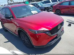 JM3KFBDY9S0762191 2025 MAZDA CX-5