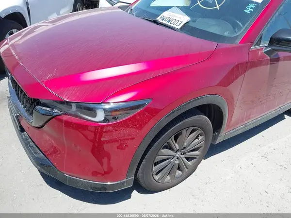JM3KFBDY9S0762191 2025 MAZDA CX-5 - Image 2