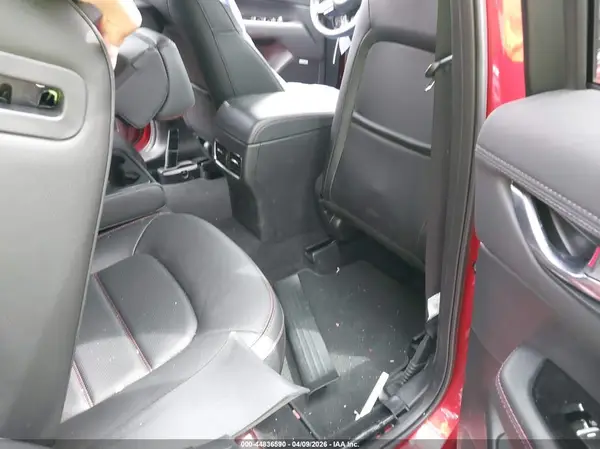 JM3KFBDY9S0762191 2025 MAZDA CX-5 - Image 8