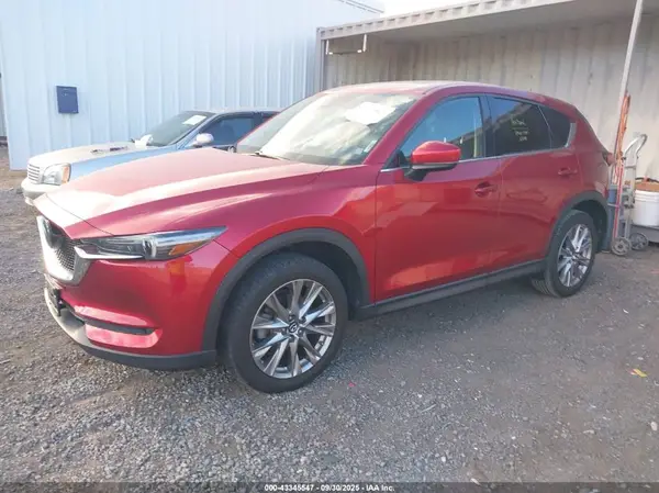 JM3KFBDYXK0506335 2019 MAZDA CX-5 - Image 2