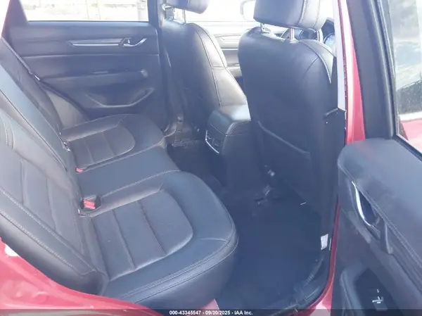 JM3KFBDYXK0506335 2019 MAZDA CX-5 - Image 8