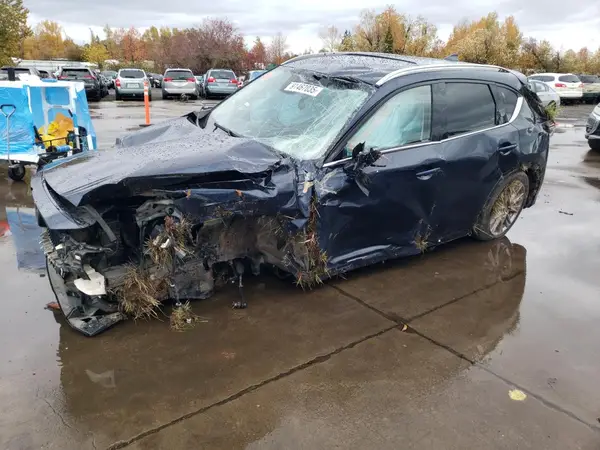 JM3KFBDYXK0509252 2019 MAZDA CX-5 - Image 1