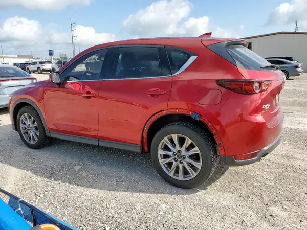 JM3KFBDYXK0524818 2019 MAZDA CX-5 - Image 2