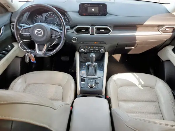 JM3KFBDYXK0524818 2019 MAZDA CX-5 - Image 8