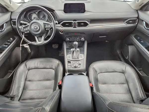 JM3KFBDYXK0529808 2019 MAZDA CX-5 - Image 8