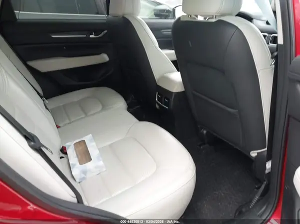JM3KFBDYXK0531235 2019 MAZDA CX-5 - Image 8