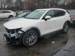 JM3KFBDYXK0546642 2019 MAZDA CX-5