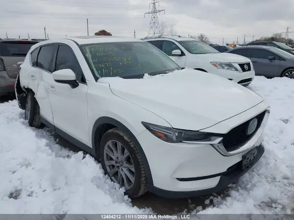 JM3KFBDYXK0550237 2019 MAZDA CX-5 - Image 1