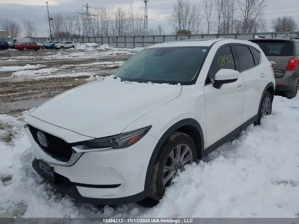 JM3KFBDYXK0550237 2019 MAZDA CX-5 - Image 2