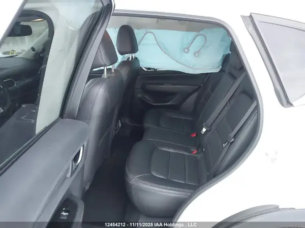 JM3KFBDYXK0550237 2019 MAZDA CX-5 - Image 8