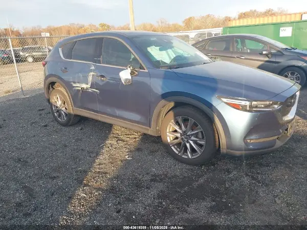 JM3KFBDYXK0568219 2019 MAZDA CX-5 - Image 1