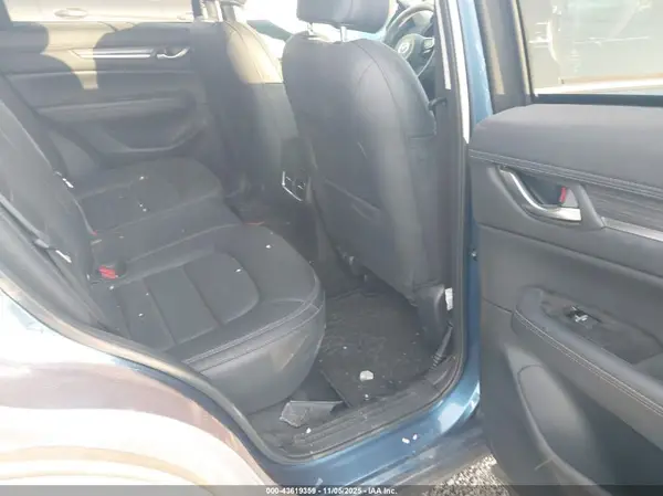JM3KFBDYXK0568219 2019 MAZDA CX-5 - Image 8