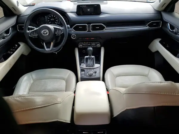 JM3KFBDYXK0571542 2019 MAZDA CX-5 - Image 8