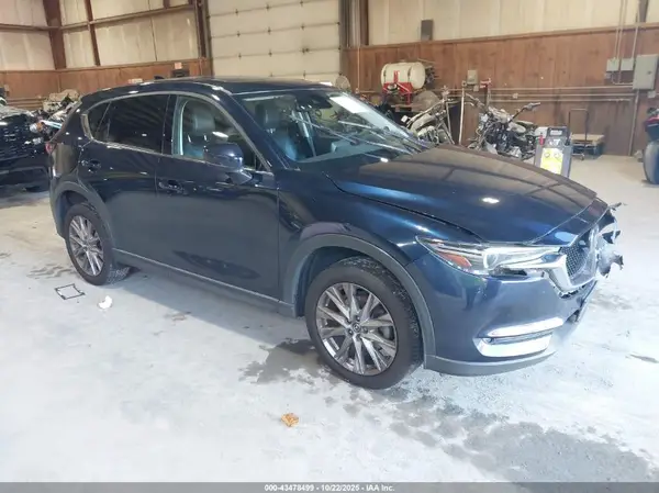 JM3KFBDYXK0575865 2019 MAZDA CX-5 - Image 1