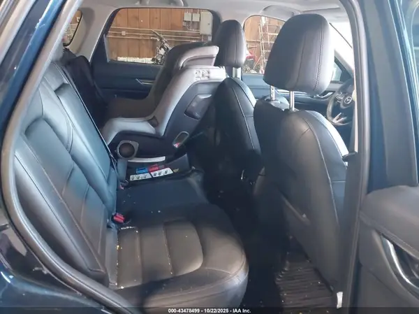 JM3KFBDYXK0575865 2019 MAZDA CX-5 - Image 8