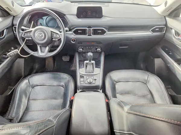 JM3KFBDYXK0578068 2019 MAZDA CX-5 - Image 8