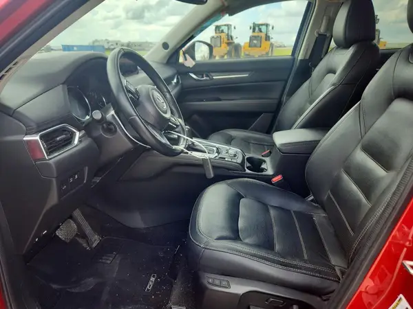 JM3KFBDYXK0592150 2019 MAZDA CX-5 - Image 8