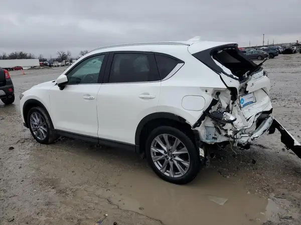 JM3KFBDYXK0621100 2019 MAZDA CX-5 - Image 2