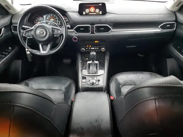 JM3KFBDYXK0621100 2019 MAZDA CX-5 - Image 8