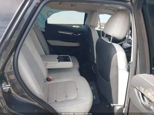 JM3KFBDYXK0643372 2019 MAZDA CX-5 - Image 8
