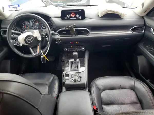 JM3KFBDYXK0646854 2019 MAZDA CX-5 - Image 8