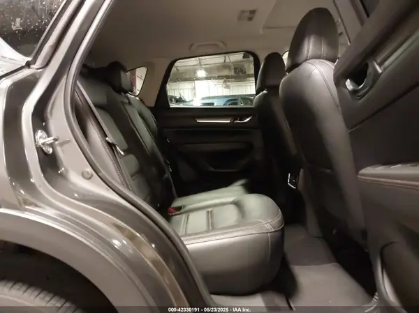JM3KFBDYXK0694337 2019 MAZDA CX-5 - Image 8