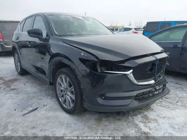JM3KFBDYXL0782743 2020 MAZDA CX-5 - Image 1