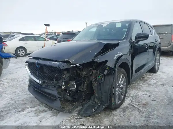JM3KFBDYXL0782743 2020 MAZDA CX-5 - Image 2