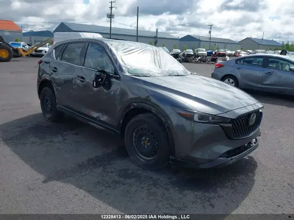 JM3KFBDYXR0396106 2024 MAZDA CX-5 - Image 1
