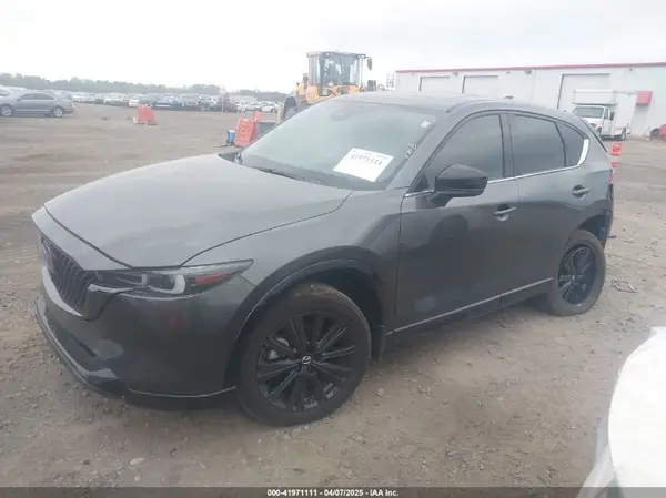 JM3KFBDYXR0438998 2024 MAZDA CX-5 - Image 2
