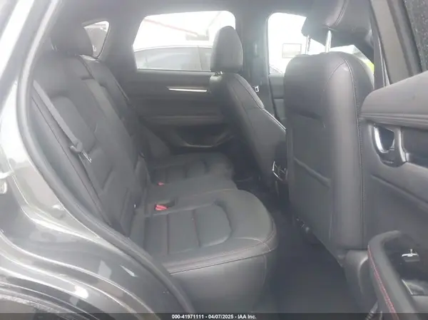 JM3KFBDYXR0438998 2024 MAZDA CX-5 - Image 8