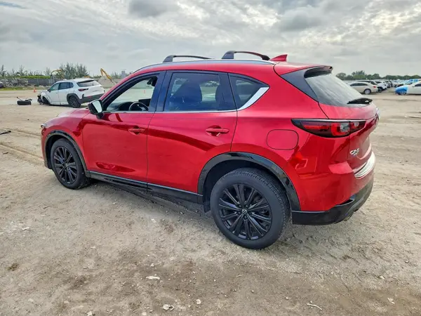 JM3KFBDYXR0532069 2024 MAZDA CX-5 - Image 2