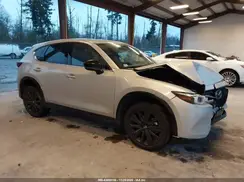 JM3KFBDYXS0542512 2025 MAZDA CX-5