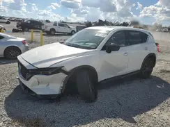 JM3KFBDYXS0551338 2025 MAZDA CX-5