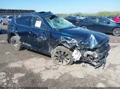 JM3KFBDYXS0563697 2025 MAZDA CX-5