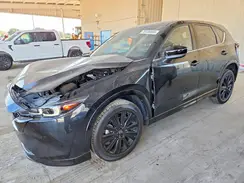 JM3KFBDYXS0592116 2025 MAZDA CX-5