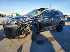 JM3KFBDYXS0602918 2025 MAZDA CX-5