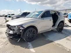 JM3KFBDYXS0609495 2025 MAZDA CX-5