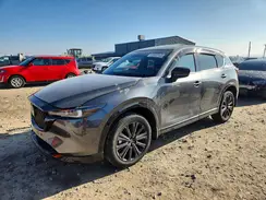 JM3KFBDYXS0658339 2025 MAZDA CX-5