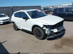 JM3KFBDYXS0659054 2025 MAZDA CX-5