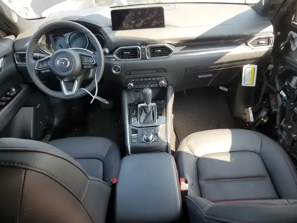 JM3KFBDYXS0667932 2025 MAZDA CX-5 - Image 8