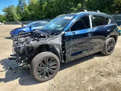 JM3KFBDYXS0707927 2025 MAZDA CX-5