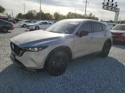 JM3KFBDYXS0708558 2025 MAZDA CX-5