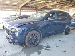 JM3KFBDYXS0745321 2025 MAZDA CX-5