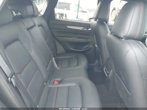 JM3KFBDYXS0757176 2025 MAZDA CX-5 - Image 8