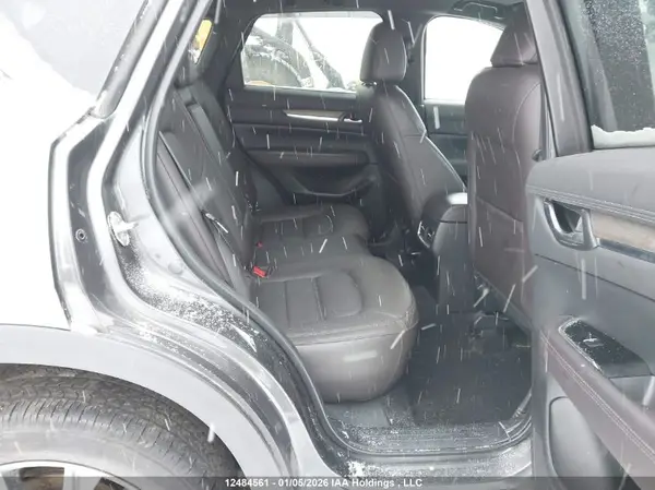 JM3KFBE20K0651748 2019 MAZDA CX-5 - Image 8