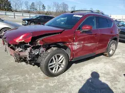 JM3KFBE20K0658506 2019 MAZDA CX-5