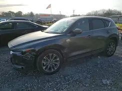 JM3KFBE20K0660496 2019 MAZDA CX-5